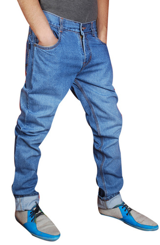 Fancy Jeans