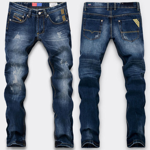 Jeans Manufacturer