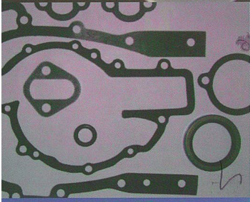 Automobile Engine Gasket