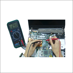 Computer Repairing Services