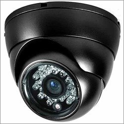 Dome Camera AMC Services