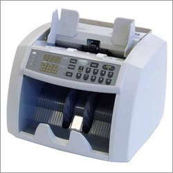 Currency Counting Machine