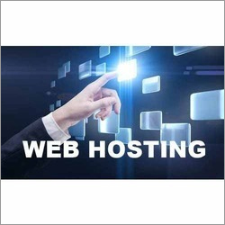 Web Hosting Service