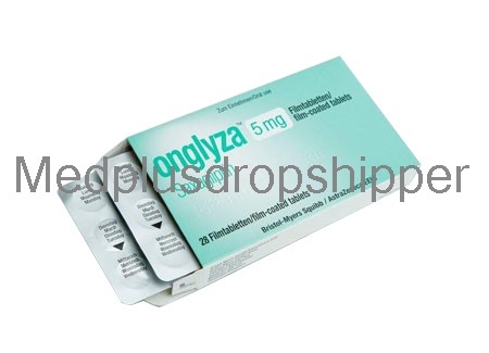 Saxagliptin Tablets
