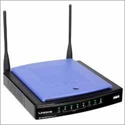 Network Router
