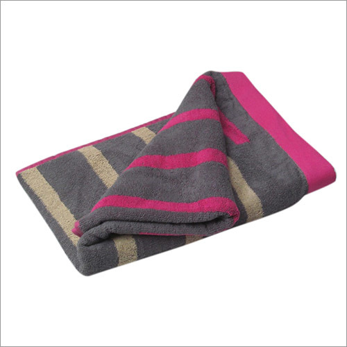 Bath Towel