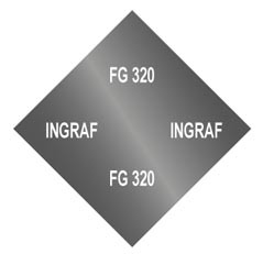 Rubber Inmarco Flexible Graphite Gasket Sheet