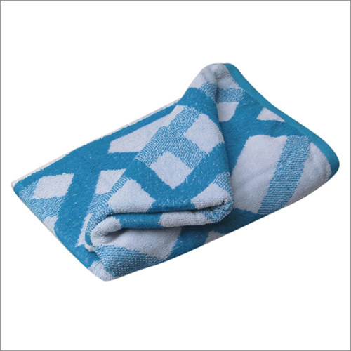 Bath Towel