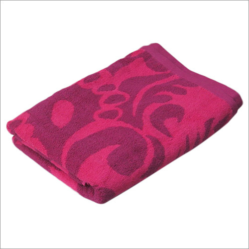 Bath Towel