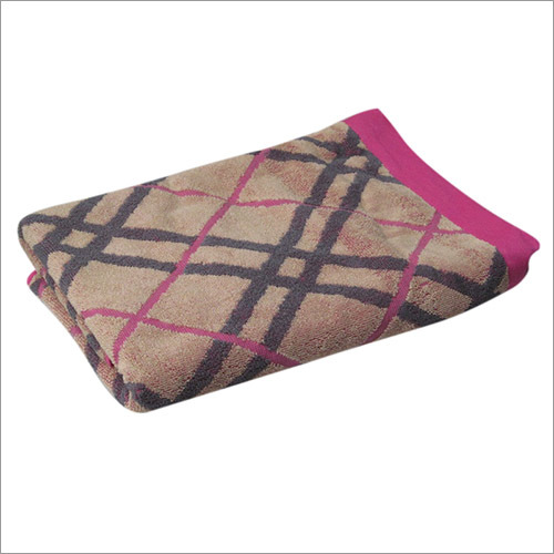Bath Towel