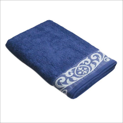 Bath Towel