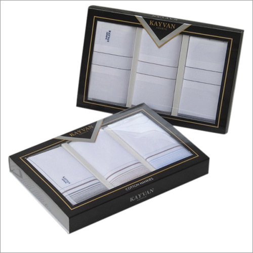 Handkerchief For Men