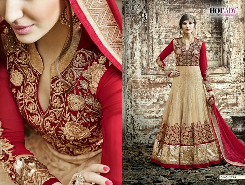 Sabeena-2 Ladies Suit