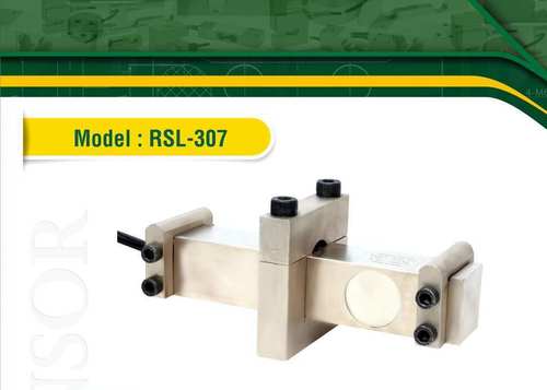 Rope Tension Load Cell