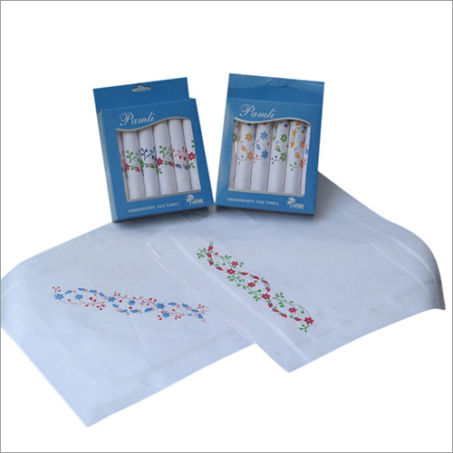 Handkerchief For Women