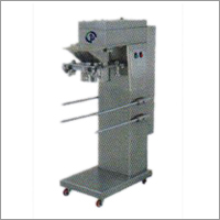 Oscillating Granulator