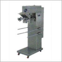 Oscillating Granulator