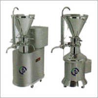 Colloid Mill