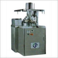Heavy Duty Single Sided Rotary Tableting Machine