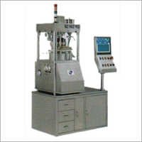 Tablet Compression Machine