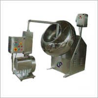 Tablet Pan Coating Machine