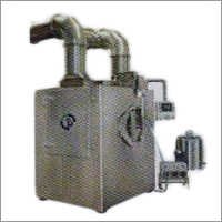 Automatic Tablet Coating Machine