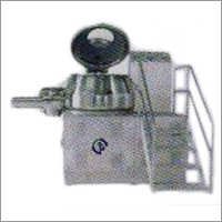 Rapid Mixer Granulator