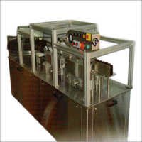 Automatic Bottle Washing Machine