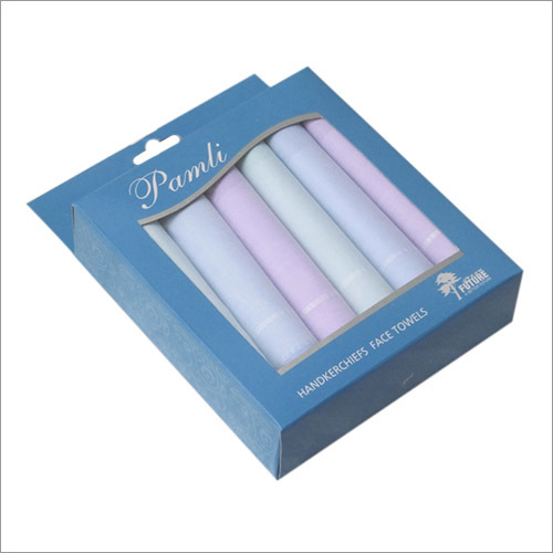 Handkerchief For Women