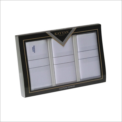 Handkerchief For Men