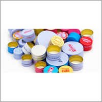 Aluminum Pilfer Proof Closures - 22-53mm Silver, Leakproof Seal, Tamper Evident, Moisture Proof, Durable Design
