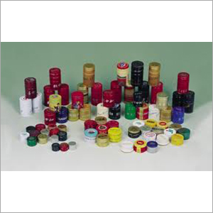Pilfer Proof Caps