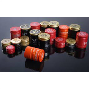 Pilfer Caps