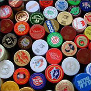 Ropp Closure Caps