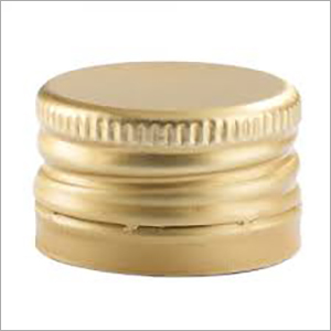 Pilfer Proof Small Caps