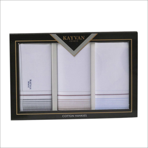 Handkerchief For Men