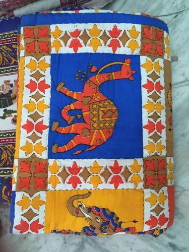 Jaipuri comfoeter