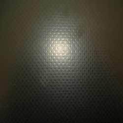 Graphite Sheet Reinforced with S.S perforated Sheet