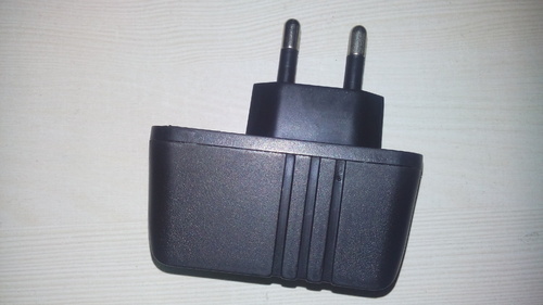 Mobile Charger Mold