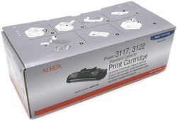 Xerox Toner Cartridge 3117