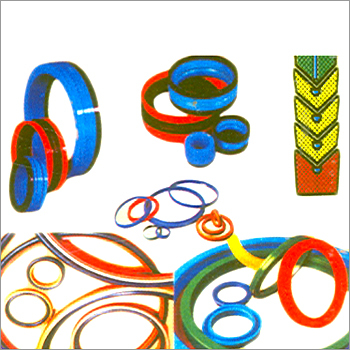 Hydraulic Seals