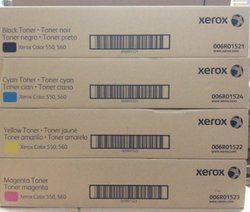Xerox 550/560 Toner Cartridge