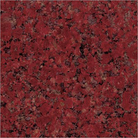 New Imperial Red
