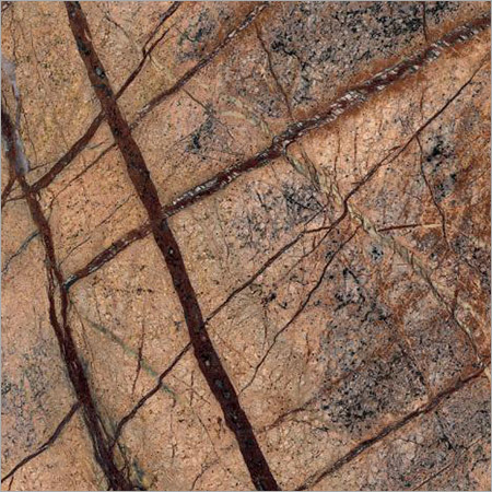 Rain Forest Brown Marble - Custom Sizes, Polished Finish | Durable, Elegant, Versatile, Long-Lasting
