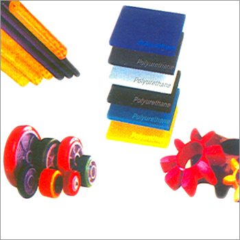 Polyurethane Seals