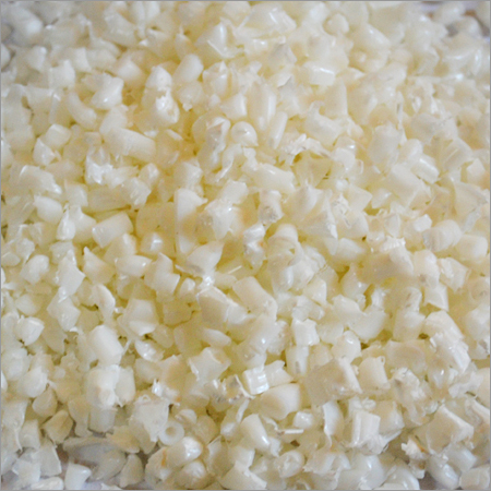 Plastic Scrap Granules Plastic Scrap Granules