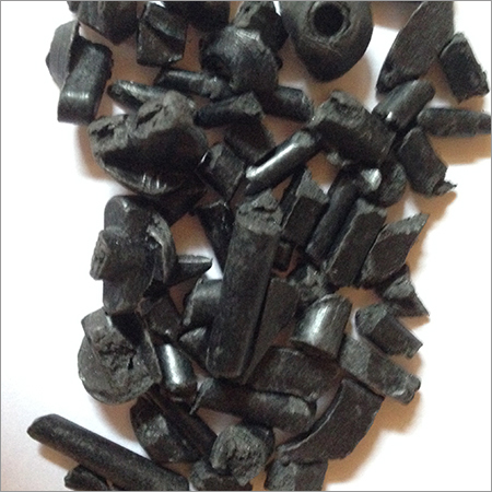 Polycarbonate GF Scrap