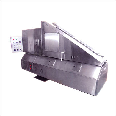 Fully Automatic Chapati Making Machines