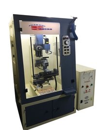 5 Axis Cnc Cutting Machine