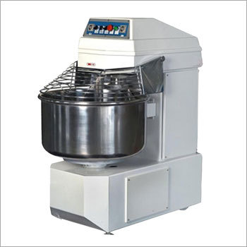 Spiral Flour Mixing Machine